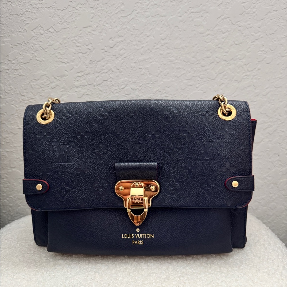 Louis Vuitton Vavin PM